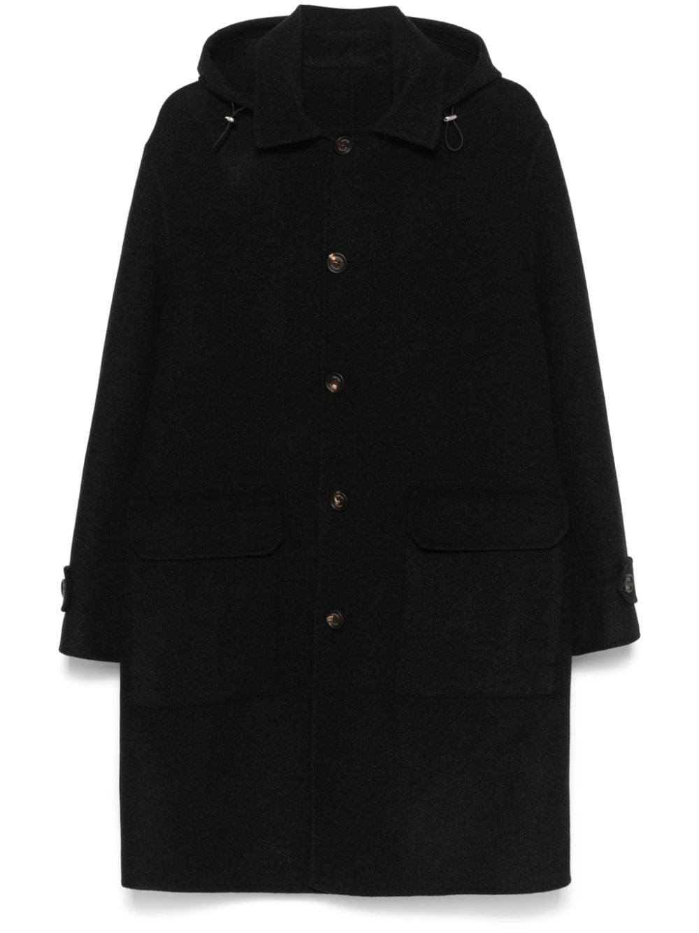 cashmere coat