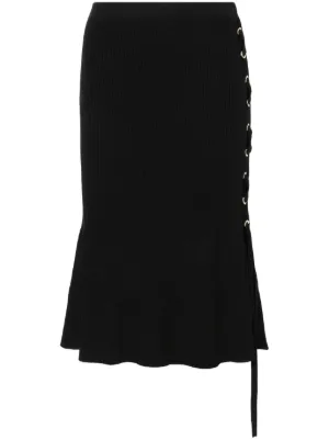 Twin-Set スカート通販 - FARFETCH Twin-Set スカート通販 - FARFETCH