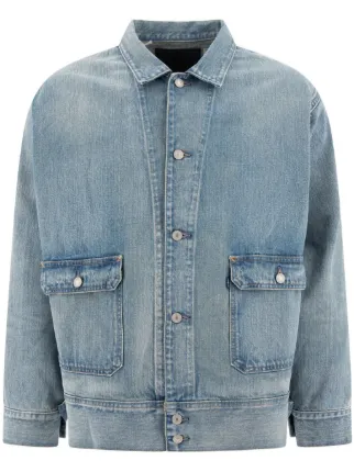 Levi's: Made & Crafted