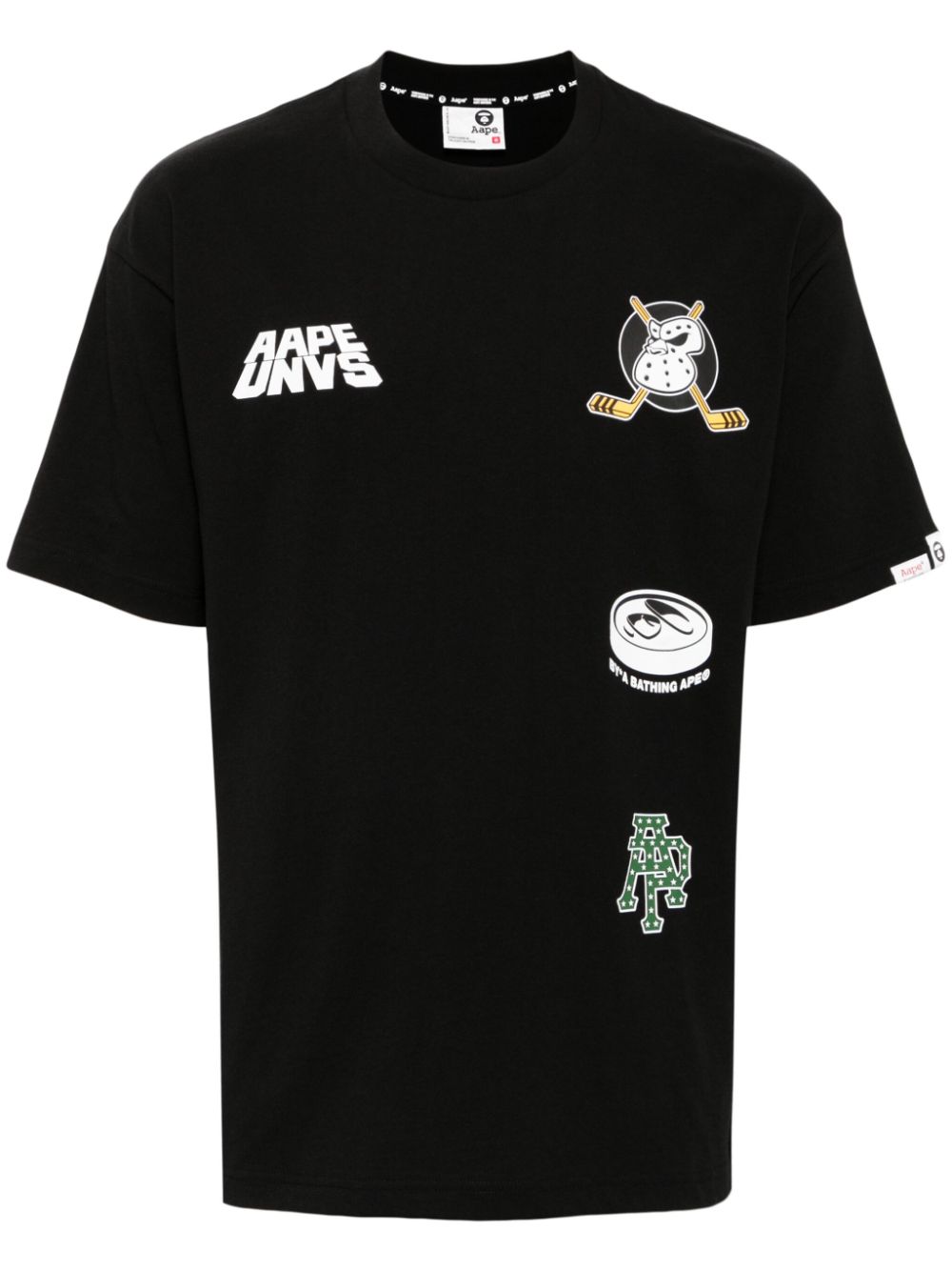 Aape shirt best sale