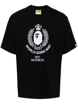 エド A BATHING APE Tシャツ 25644592_55875152_600.jpg