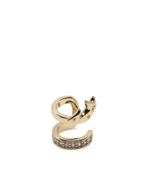 Bijou d'oreille STA - BAPY BY *A BATHING APE® - Modalova