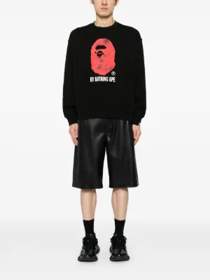 A BATHING APE® Sweatshirts for Men - Shop Now on FARFETCH A BATHING APE® Sweatshirts for Men - Shop Now on FARFETCH