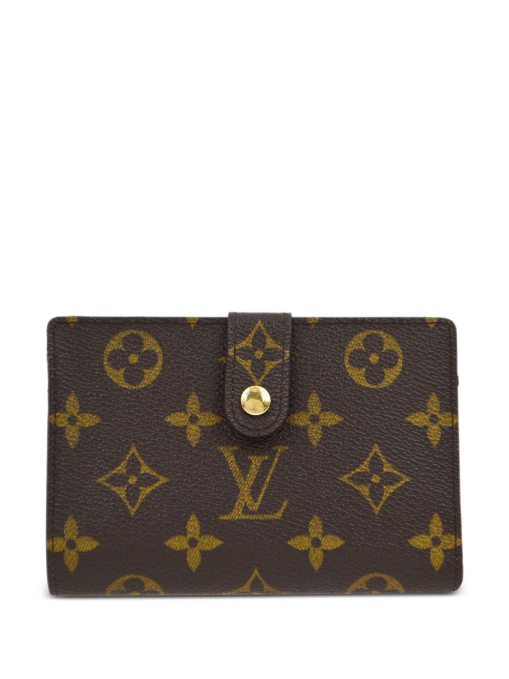 2005 Portefeuille Viennois wallet