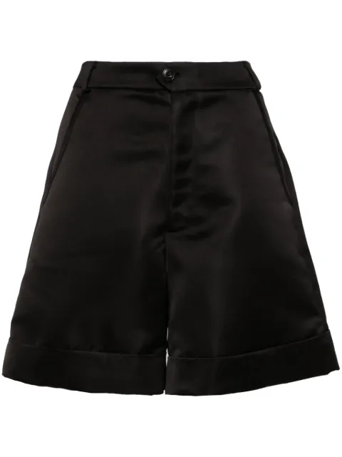 Société Anonyme Short Manu