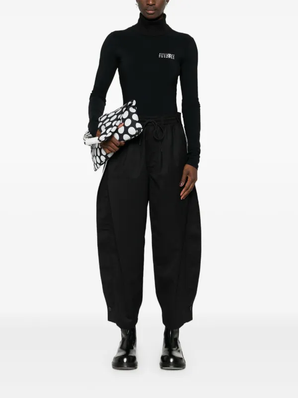Y-3 3-stripe Track Pants | Black | FARFETCH