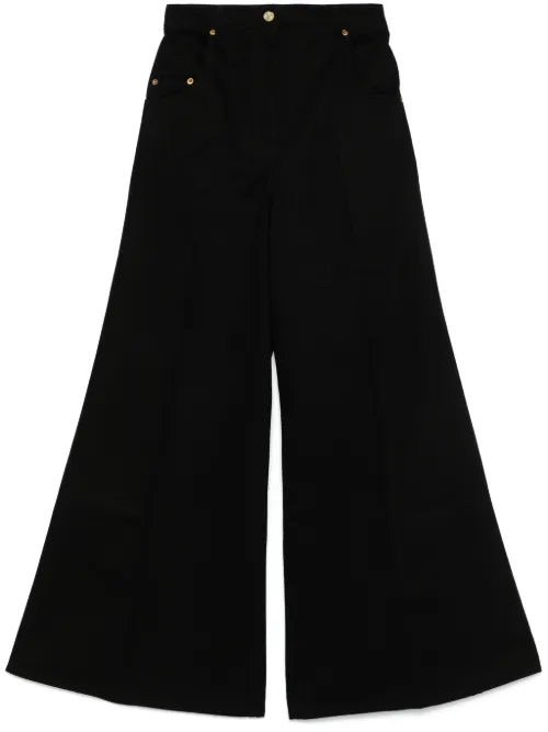 Jean à coupe ample - Nina Ricci - Modalova