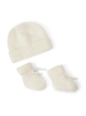 POLO RALPH LAUREN KIDS Knitted Hats for Kids Kidswear FARFETCH