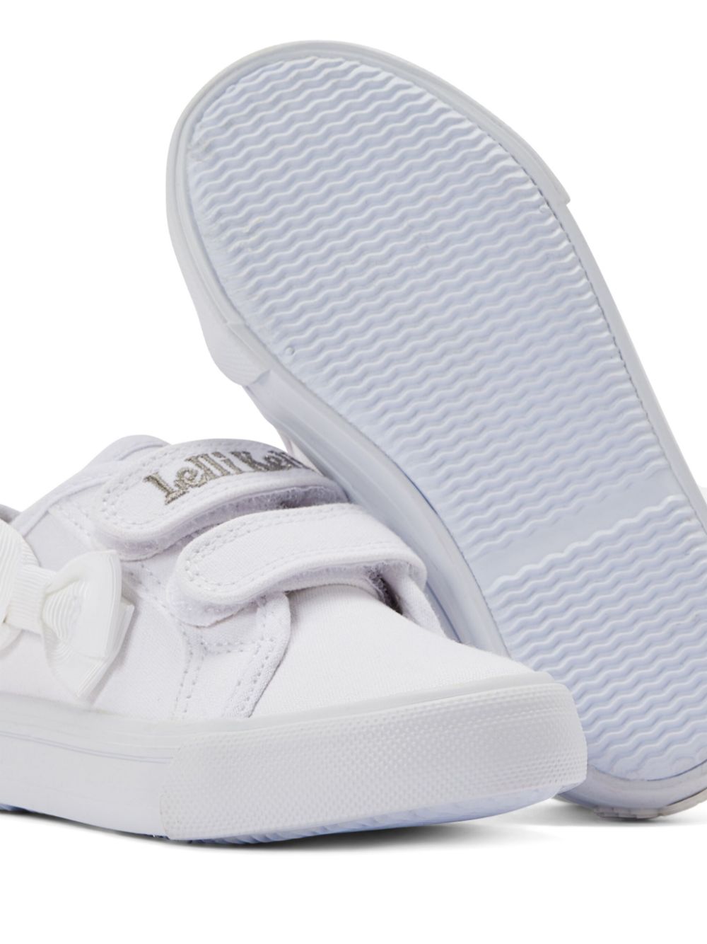 Lelli Kelly Lilly sneakers Wit