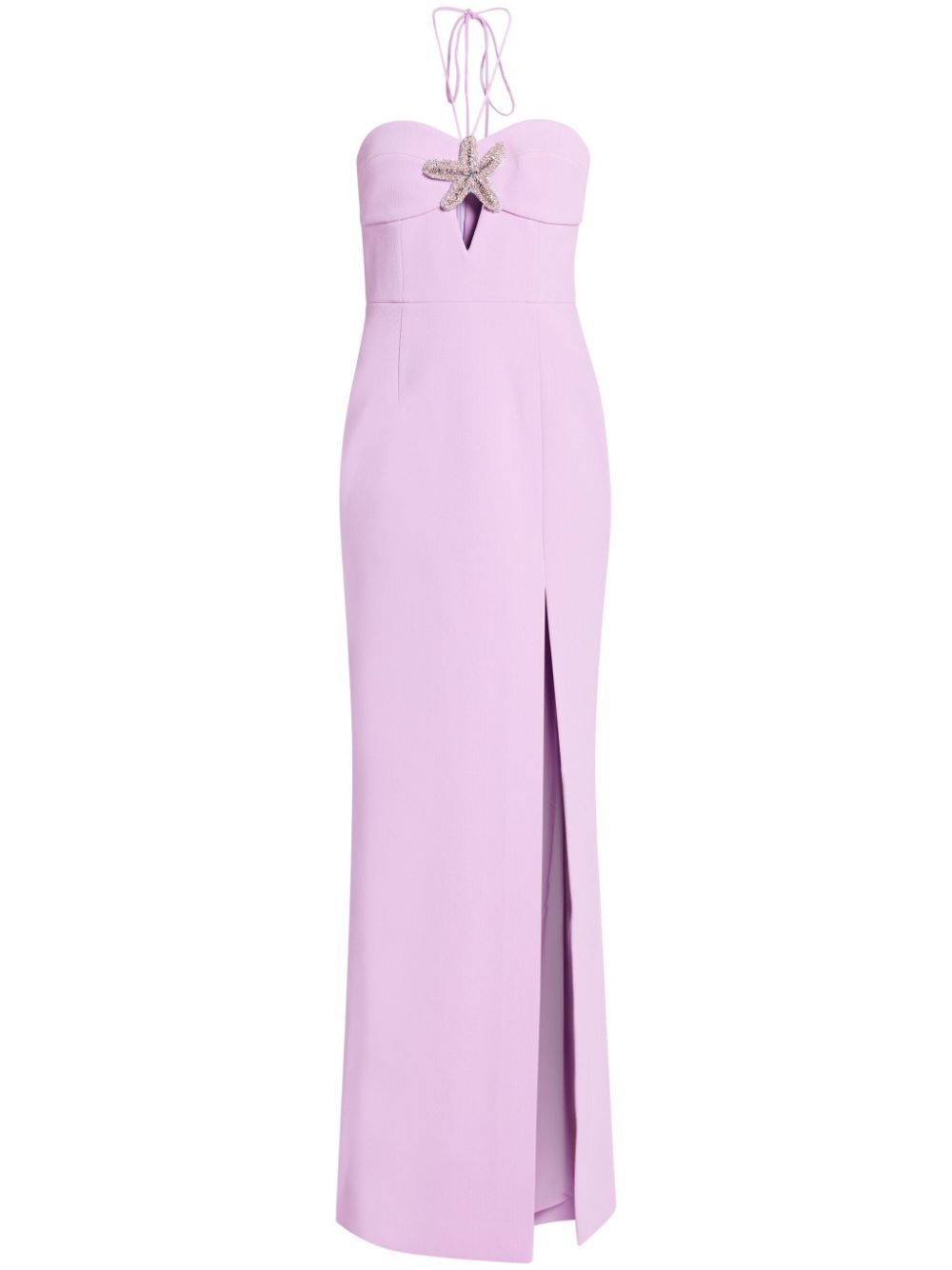 Rebecca Vallance Chantara dress - Purple