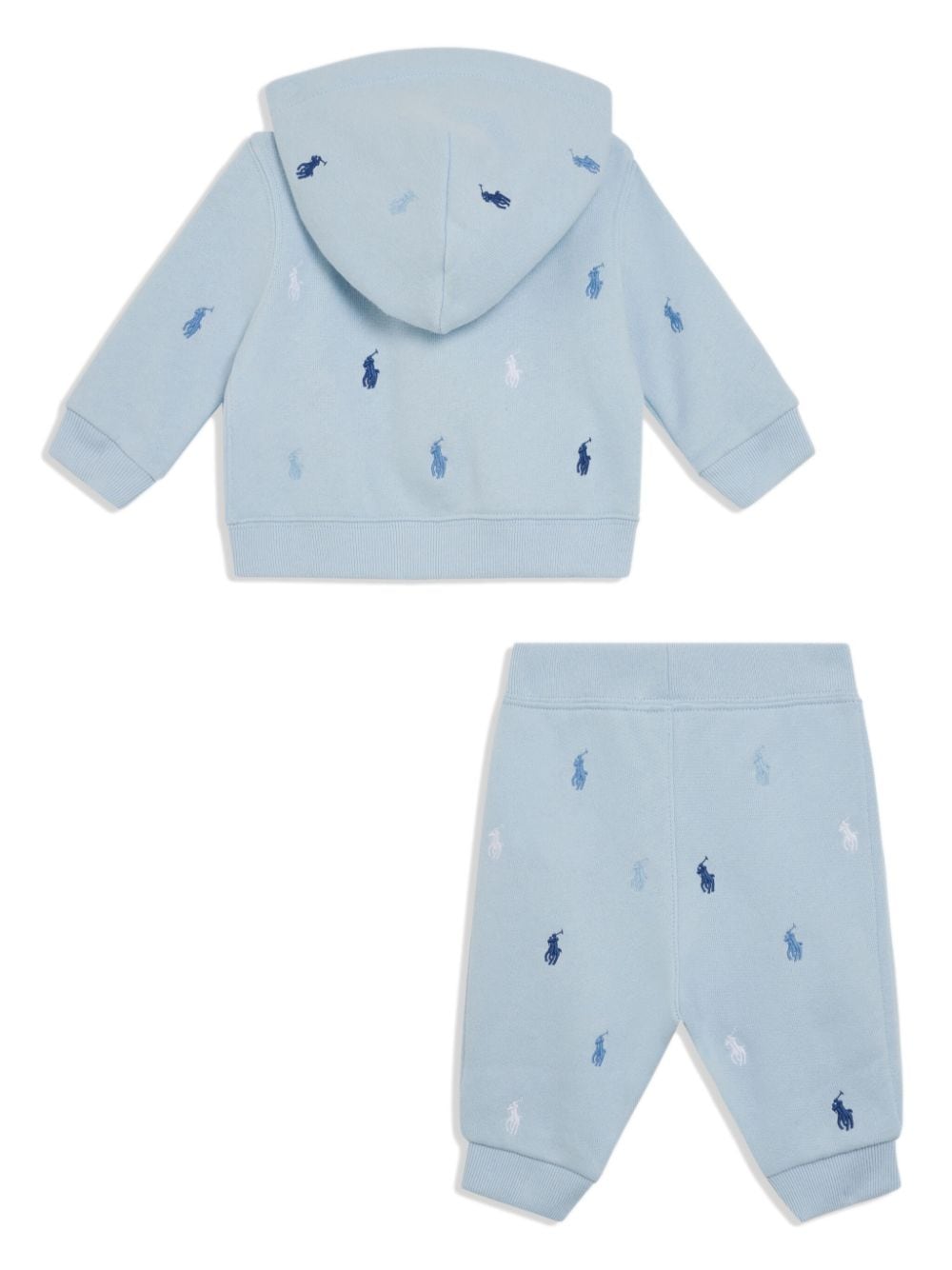 Baby polo tracksuit online