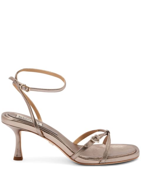 Badgley Mischka sandalias Brynna con tacón de 65 mm