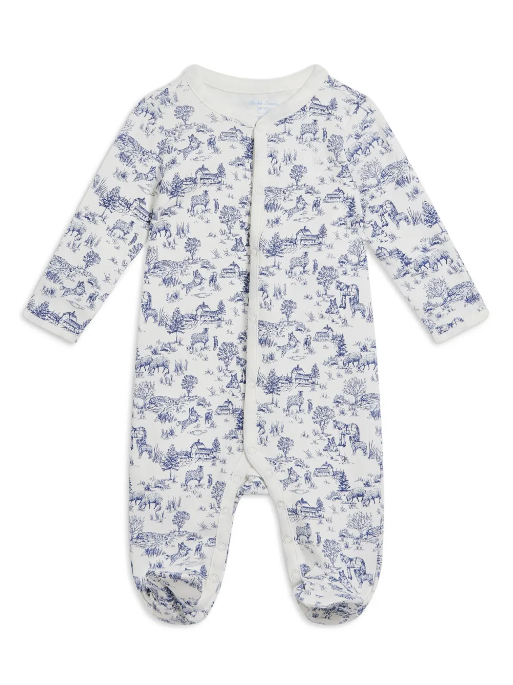 Babypakje ralph lauren deals