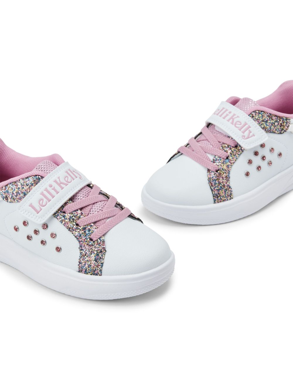 Lelli Kelly Bracelet sneakers Wit