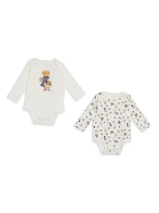POLO RALPH LAUREN KIDS