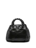 Hereu medium Bombon tote bag - Black
