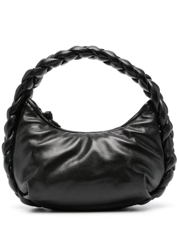 【HEREU】ESPIGA TOTE BAG Hereu Espiga Tote Bag | Black | FARFETCH BH