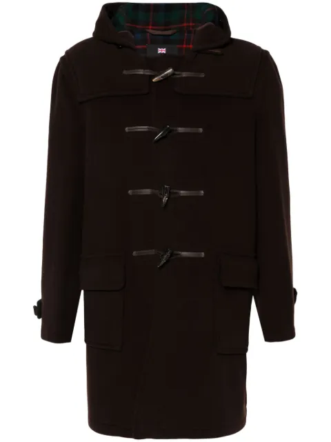 Gloverall Morris duffle coat