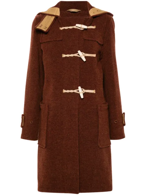 Gloverall Monty duffle coat