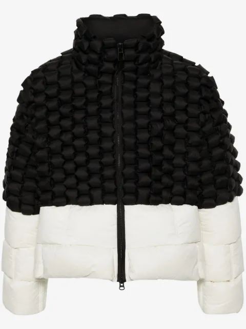 RAXXY Bubble down jacket