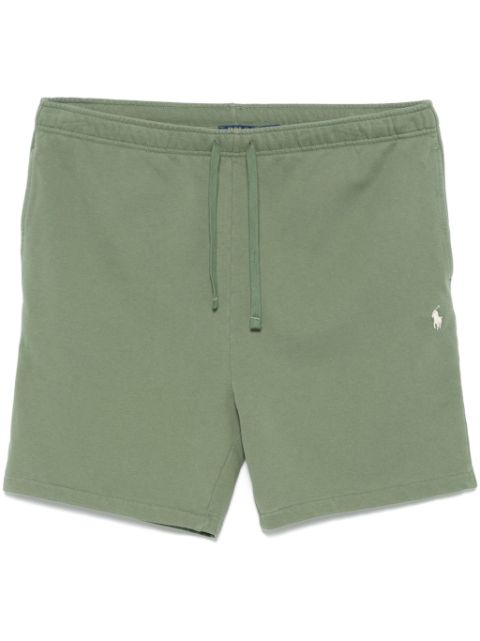 Polo Ralph Lauren Polo Pony-embroidered track shorts Men