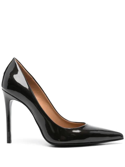 Roberto Festa 100mm leather pumps