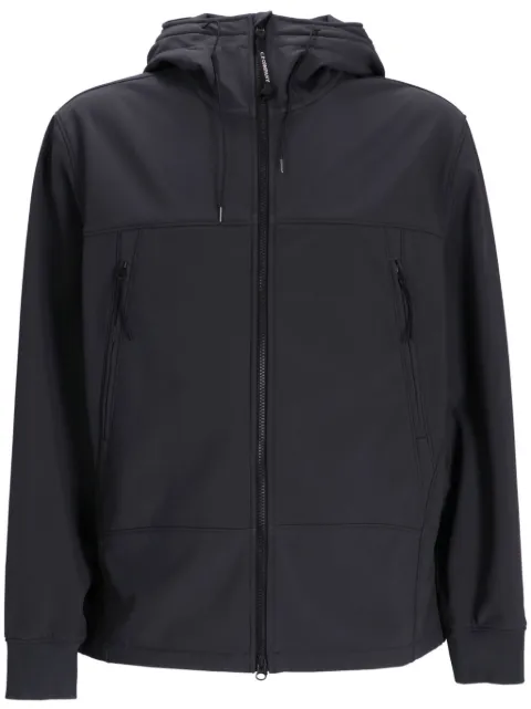 C.P. Company C.P. Shell-R Goggle jacket