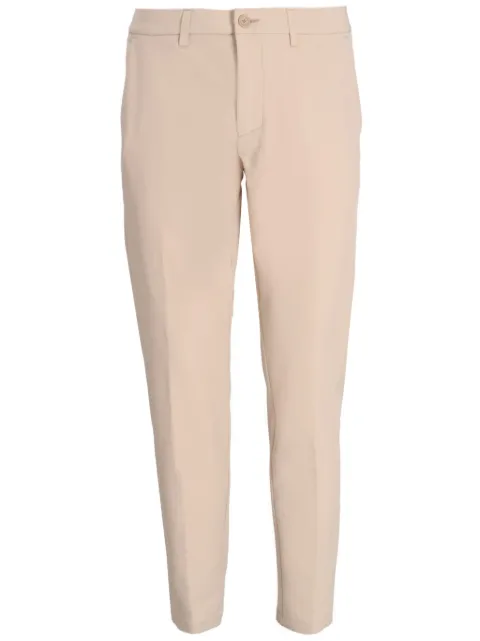 BOSS T_Commuter tapered trousers