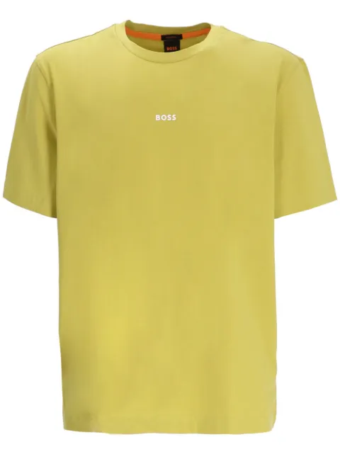 BOSS playera Chup