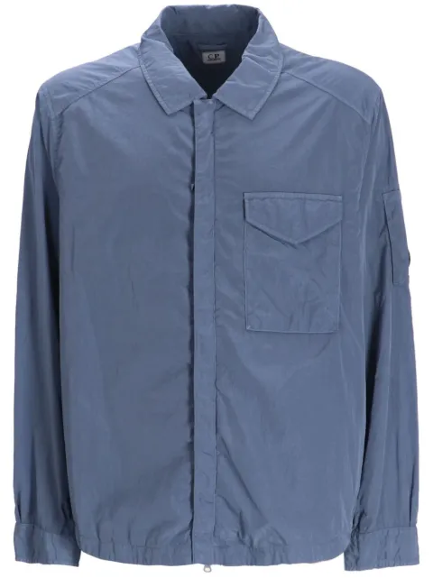 C.P. Company Chrome-R Lens overshirt