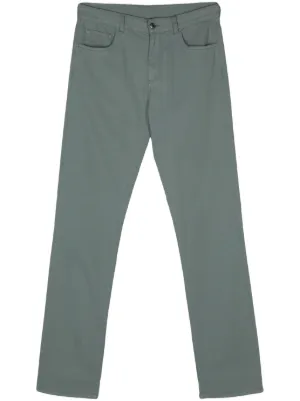 Canali メンズ パンツ通販 - FARFETCH