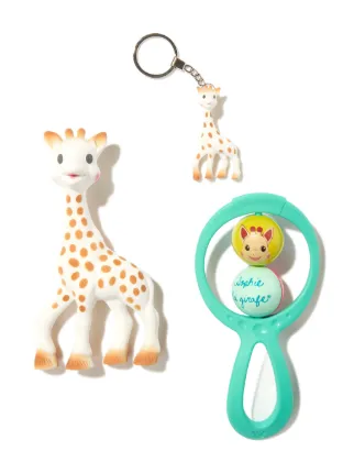 Sophie La Girafe