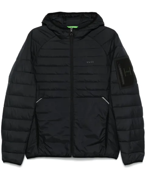 BOSS J_Thor 2 jacket