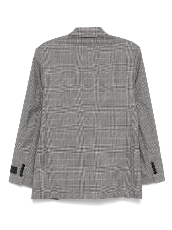 BOSS ワンピース✖️ジャケット STAFF STYLING｜THE SHOP YOHJI YAMAMOTO