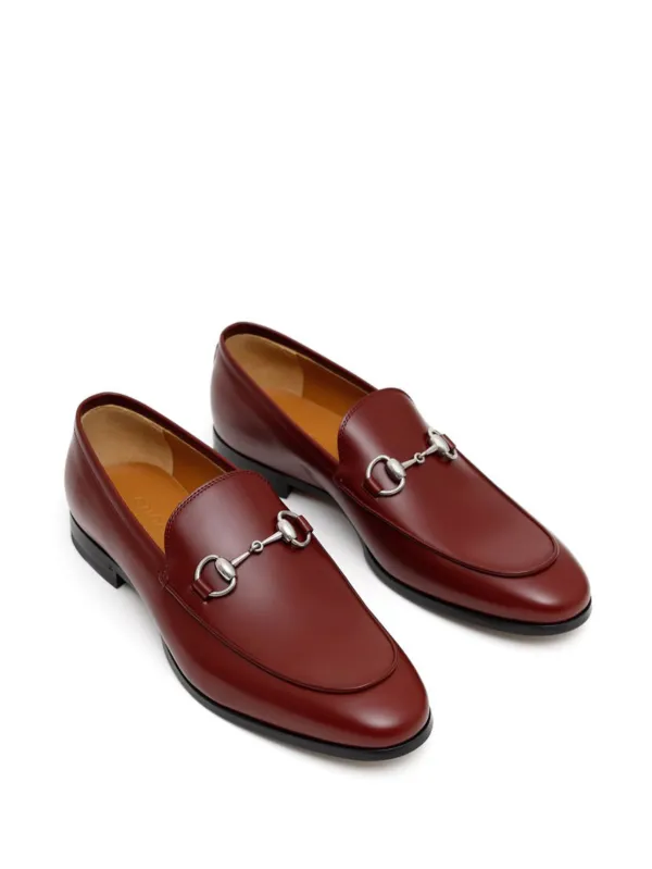 Gucci bit loafer online