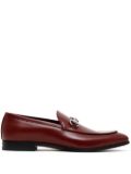 Gucci Horsebit loafers - Brown