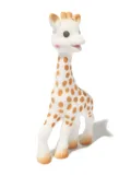 Sophie La Girafe birth box gift set - Neutrals