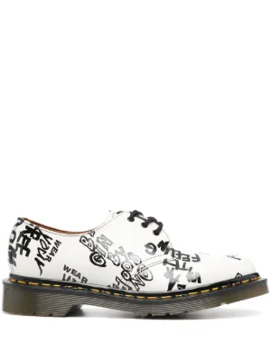 Comme des garçons zapatos online best sale