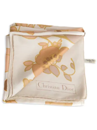 Christian Dior Pre-Owned