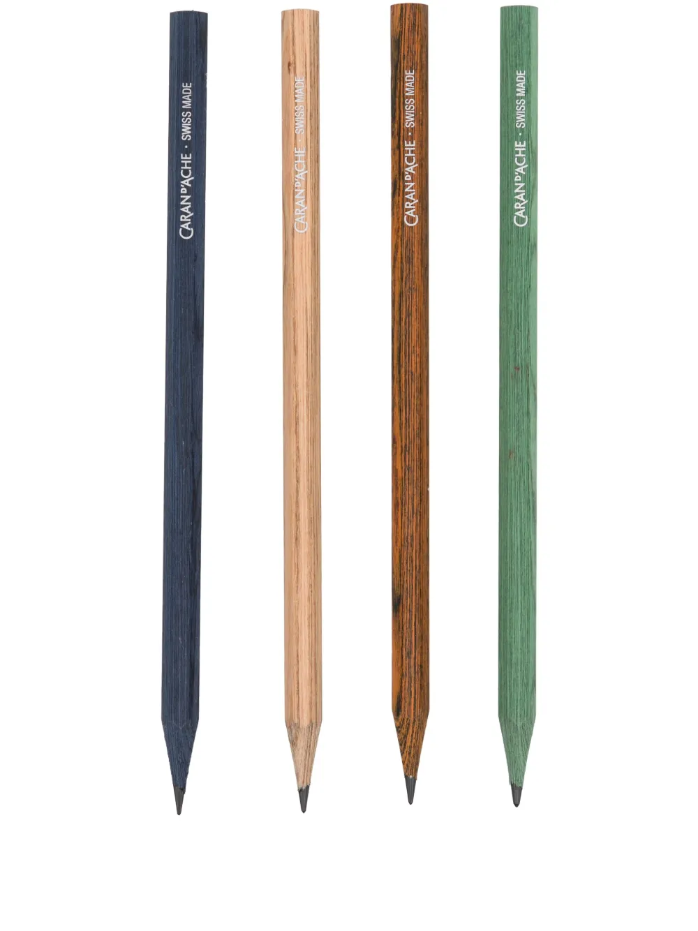 Caran d'Ache Scented Edition – 10th Edition | Neutrals | Image 1
