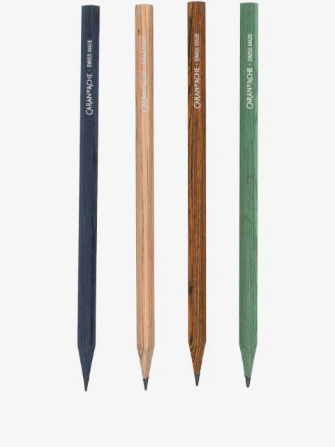 Caran d'Ache Scented Edition – 10th Edition