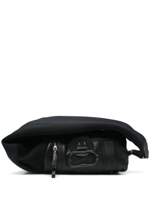 Ottolinger panelled shoulder bag