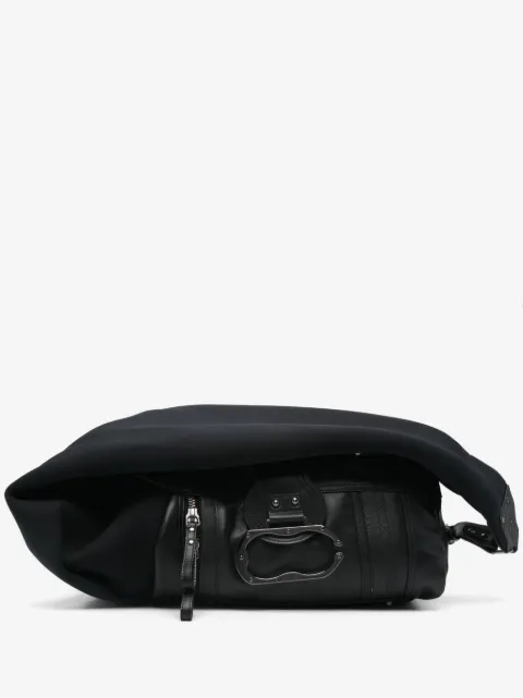 Ottolinger bolsa de hombro con paneles