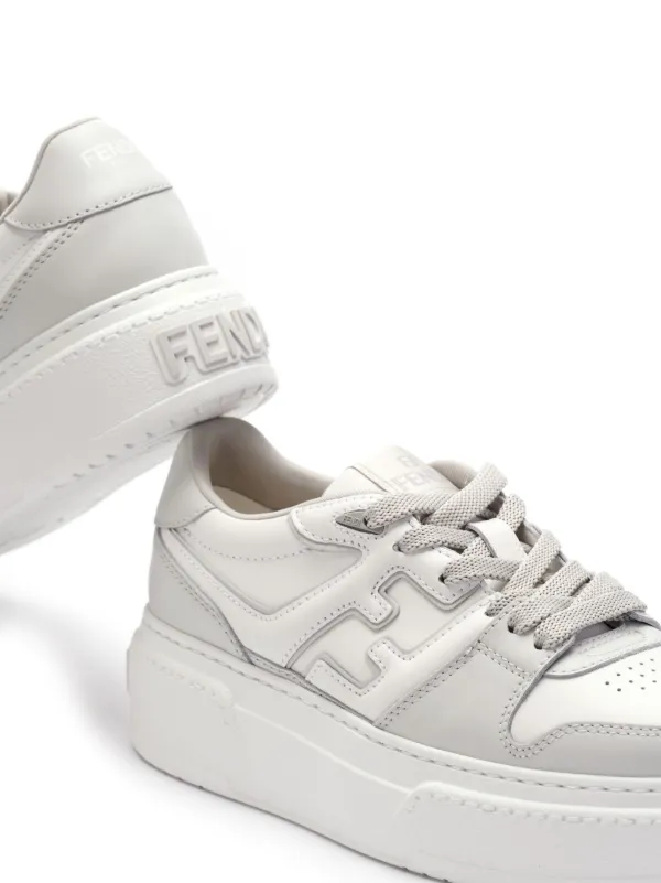 Fendi sneakers donna clearance