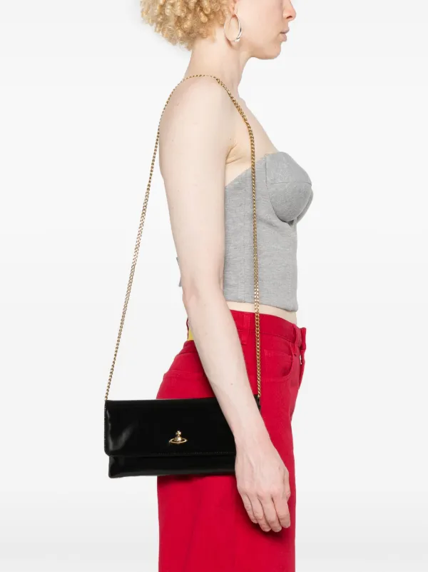 Vivienne westwood large balmoral bag cheap