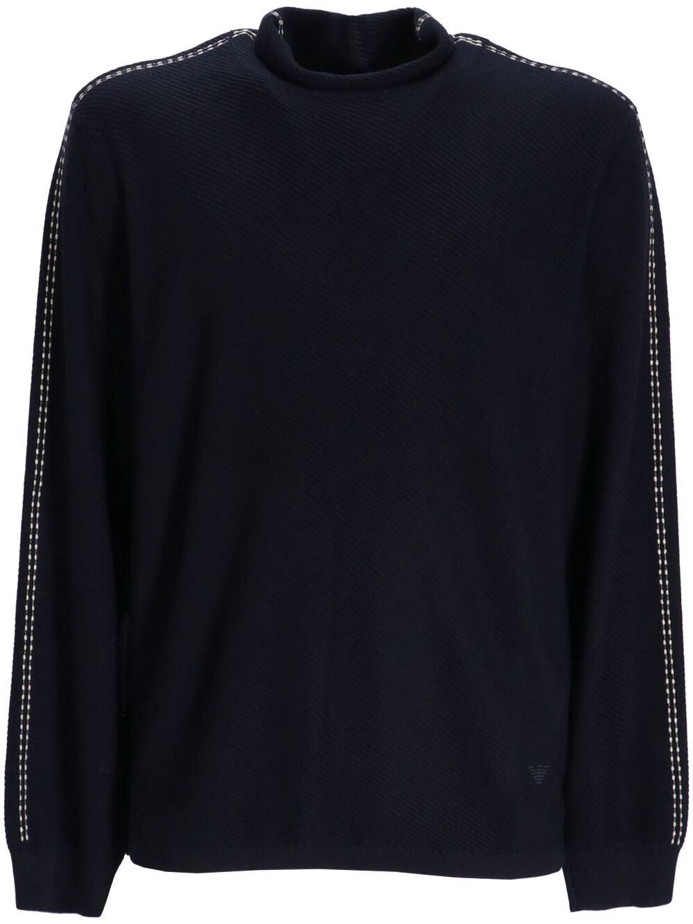 Emporio Armani MY2 roll-neck jumper Men