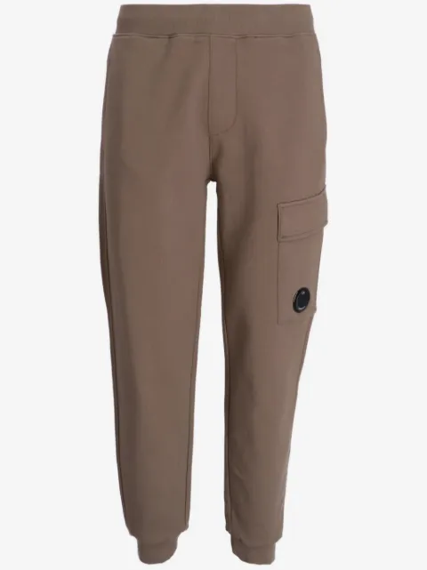 C.P. Company pants cargo Diagonal