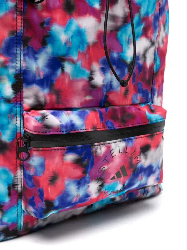 nike af-1 backpack Nike Satin AF-1 Backpacks in Pink, Black & Gold