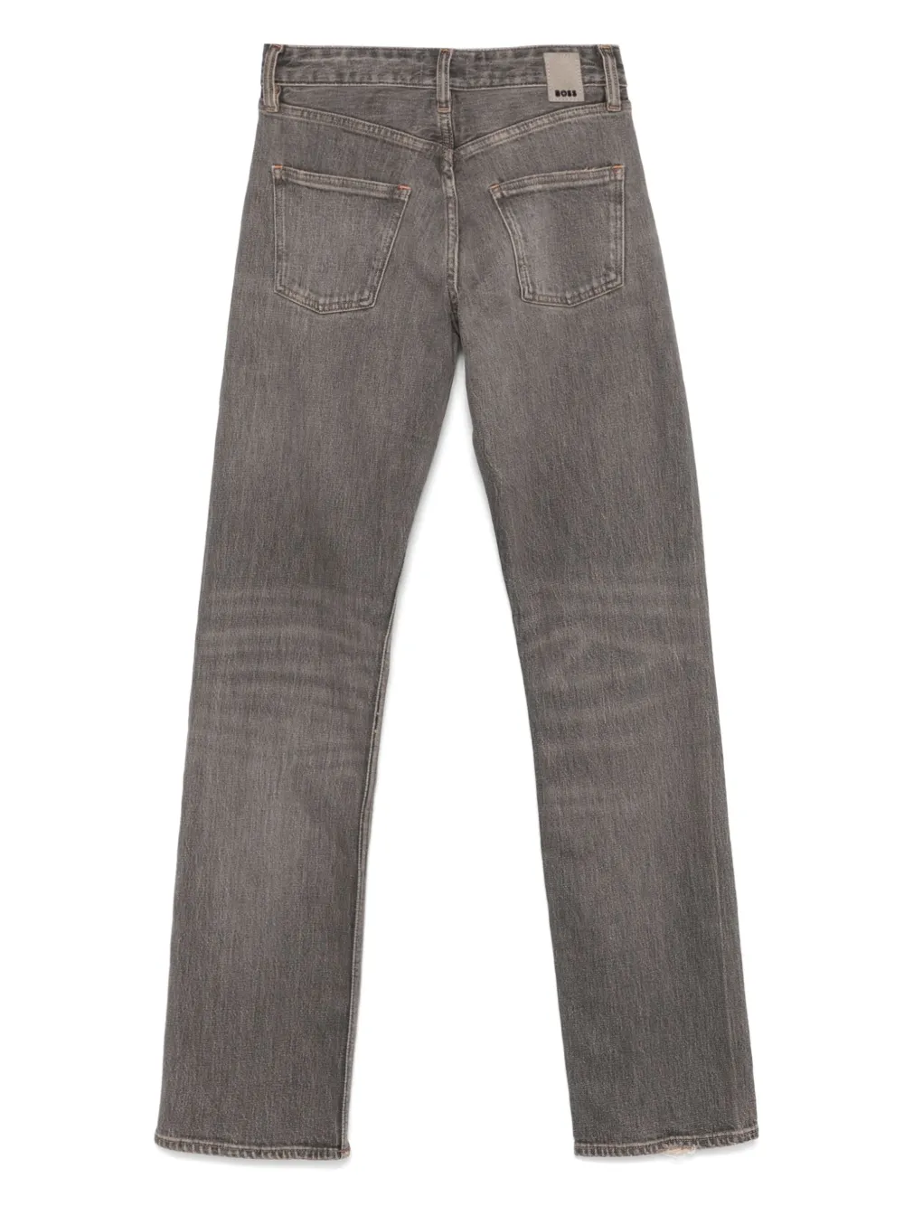 BOSS Height Classic jeans - Grijs