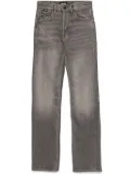 BOSS Height Classic jeans - Grey